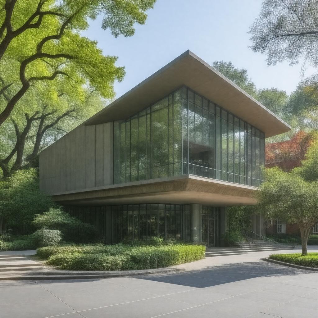 Watson Institute for International and Public Affairs